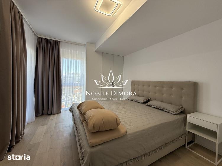 Apartament cu 2 camere în Blașcovici