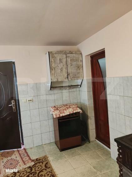 Casă cu 2 camere în Central