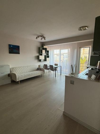 Apartament cu 2 camere în Florești