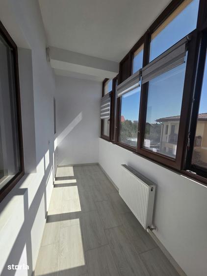 Apartament cu 2 camere în Miroslava