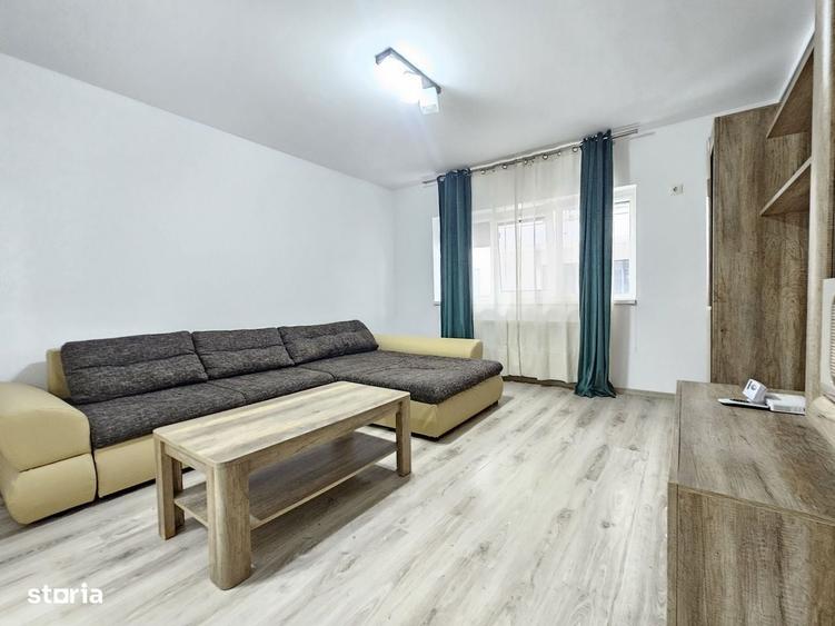 Apartament cu 2 camere decomandat în Prelungirea Ghencea