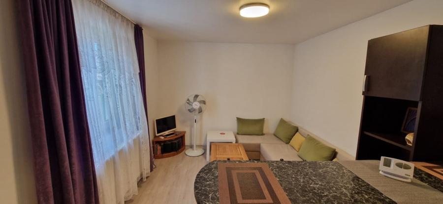 Apartament 2 camere, 32 mp, zona Bariera Valcii - 10