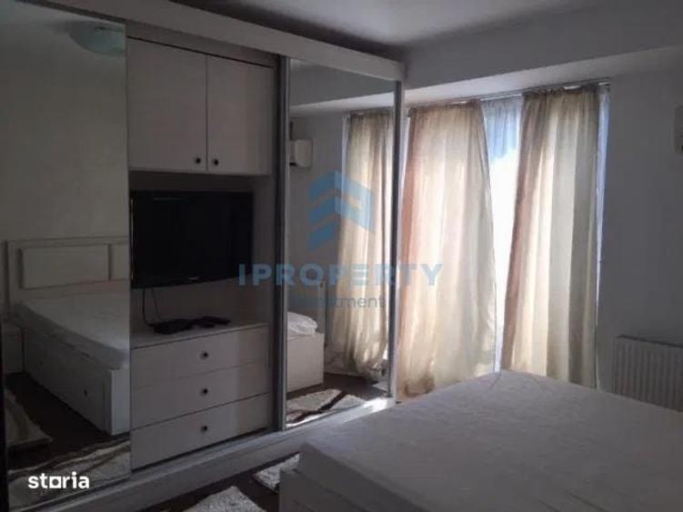 Apartament 2 Camere Decebal Centrala Proprie Pet Friendly Balcon - 4