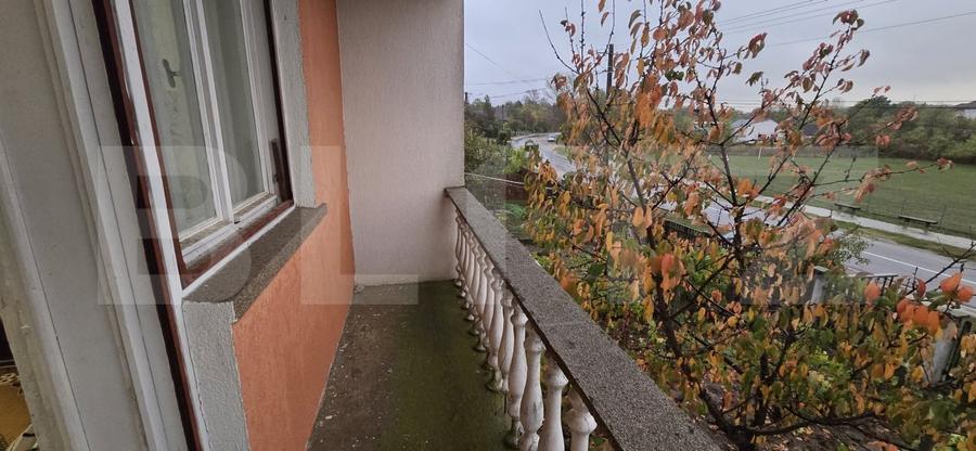 Casă individuală cu 6 camere cu Canalizare în Viile Satu Mare