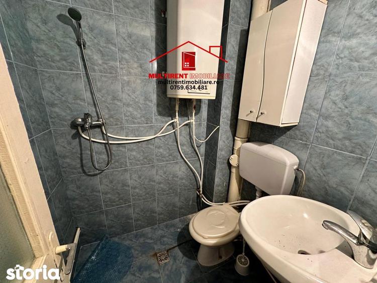 Garsonieră în Babadag