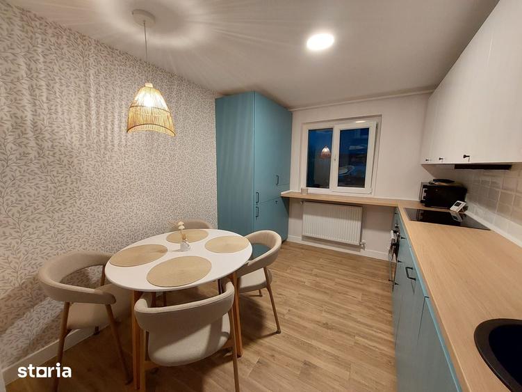 Prima inchiriere: Ap. modern 2 camere Spitalul Jude?ean Timi?oara - 2