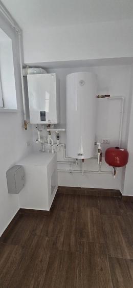 Casă cu 3 camere cu Canalizare în Lumina
