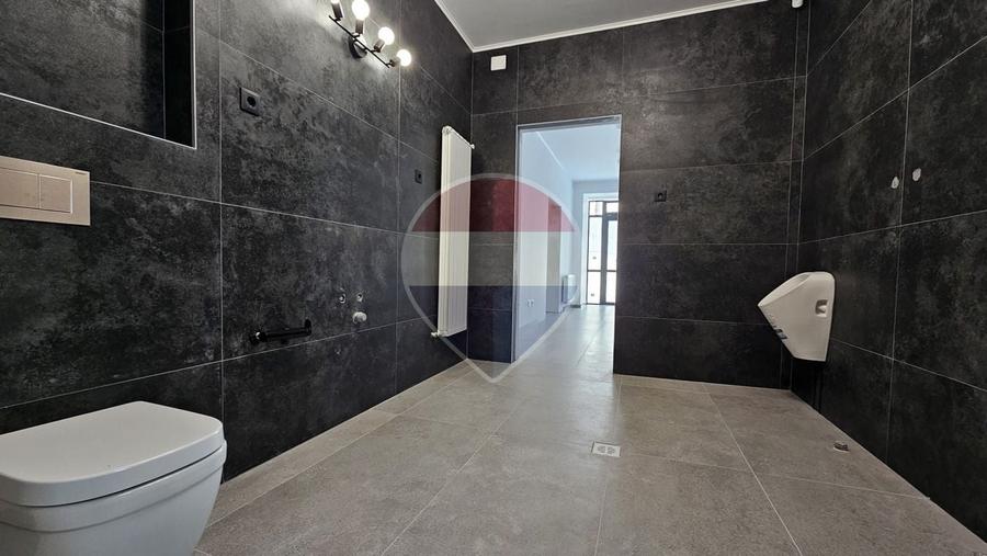Spațiu comercial, de 130 mp, în Unirii