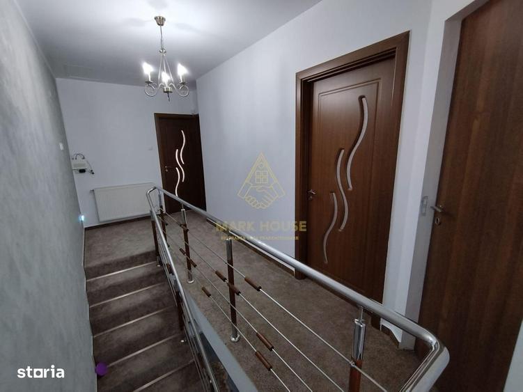 Casă cu 3 camere în Nazărioaia