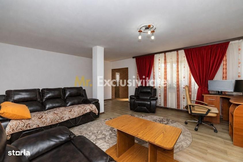 Casă cu 4 camere în Geamăna
