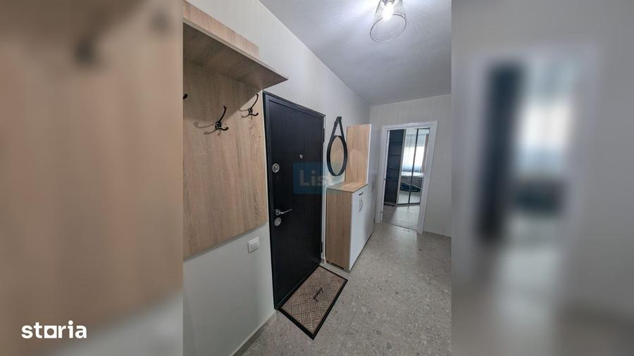 0% Comision| Apartament decomandat cu 2 camere si balcon | Manastur - 7