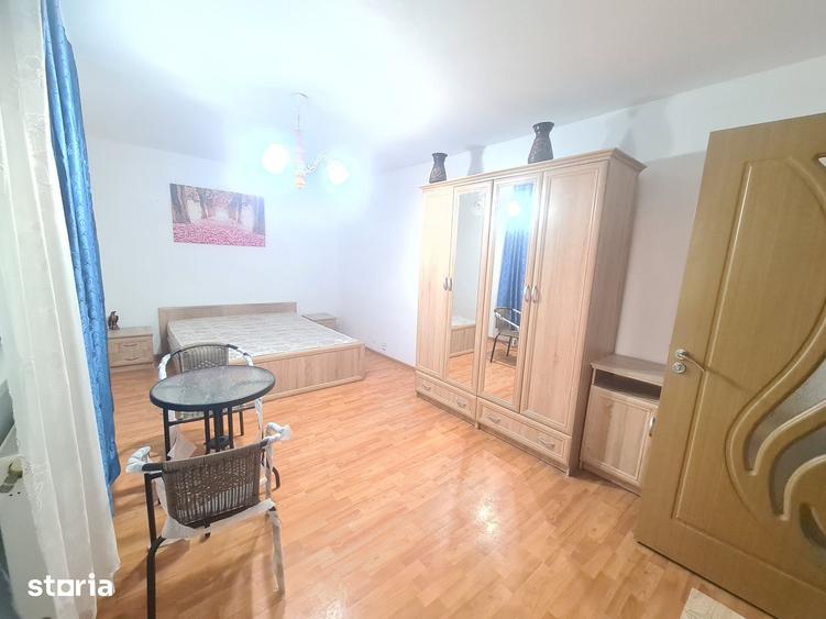 Garsonieră în Mioriței