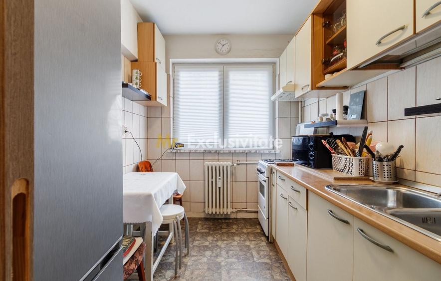 Apartament 3 camere - Postavarul - 4