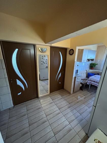 Apartament cu 2 camere decomandat în Gării
