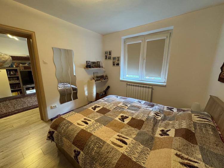 Inchiriere apartament trei camere mobilat/utilat 68mp Cotroceni metrou - 6