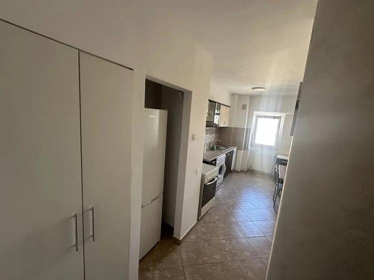 Garsonieră decomandată în Păcurari