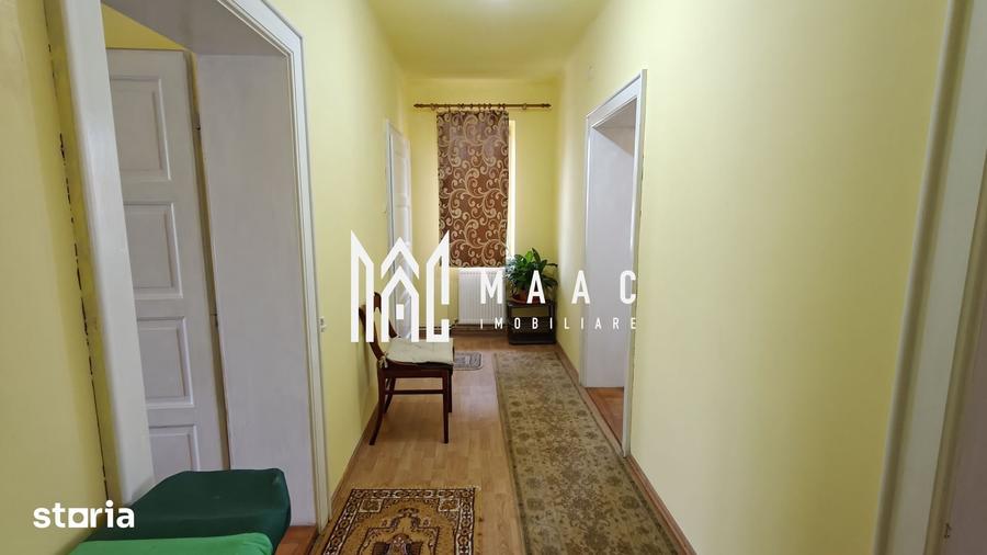 Apartament 2 camere decomandat | Calea Dumbravii | 75 mp - 8