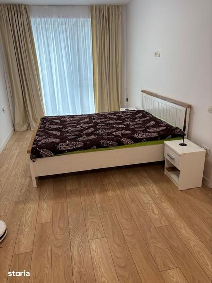 Apartament 2 camere MTM Residence | Pipera - OMV | Comision 0% - 3
