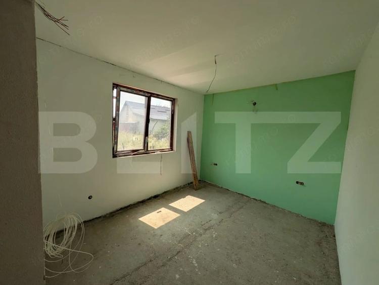Casă cu Teren 141 Mp în Central