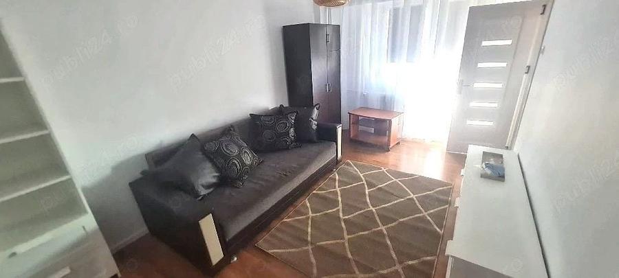 Garsonieră semidecomandată în Dristor