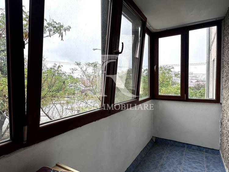 Apartament cu 3 camere decomandat în Lotus
