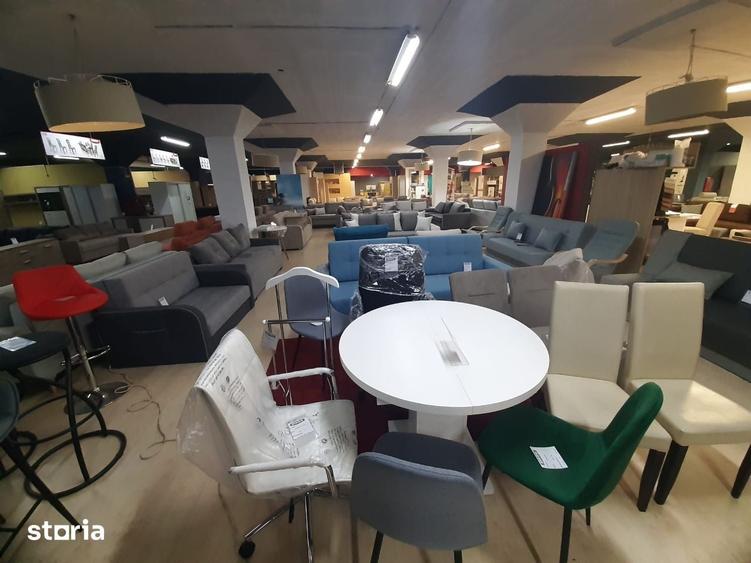 Spațiu comercial, de 650 mp, în Central