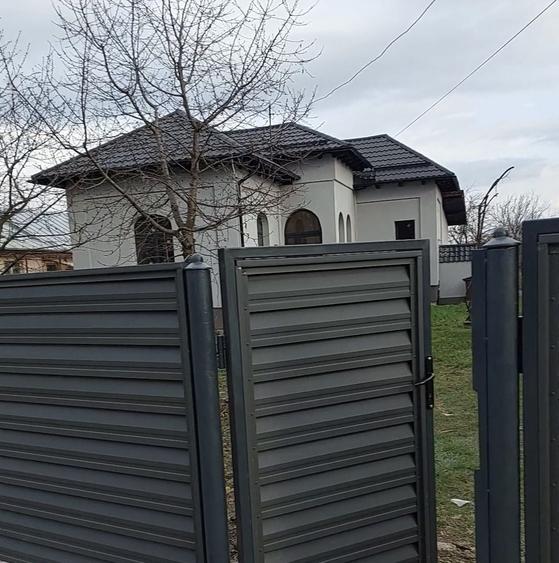 Casă cu 4 camere în Făget