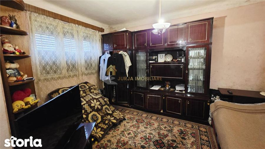 CASA 4 CAMERE 125 MP TEREN 322 MP GHEORGHENI - 4