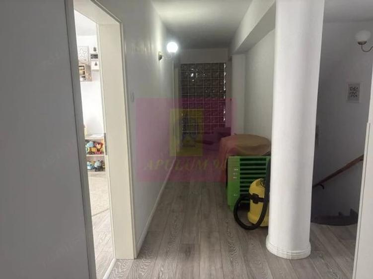 Vila D+P+1+M cu teren 446 mp Drumul Sarii. - 16