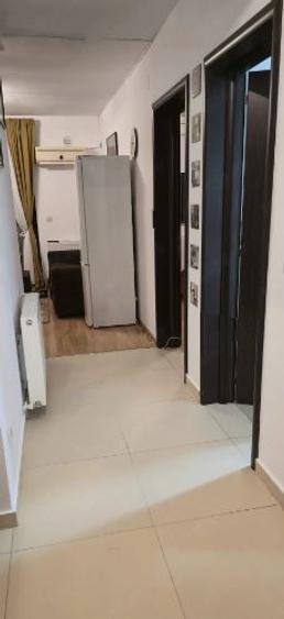 Apartament cu 2 camere decomandat, mobilat în Vitan-Bârzești