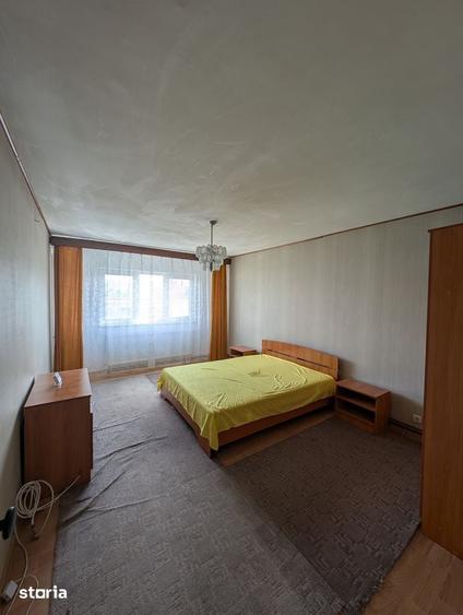 Apartament cu 2 camere decomandat în Între Lacuri