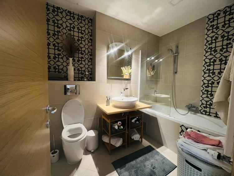 Apartament cu 2 camere decomandat în Dorobanți