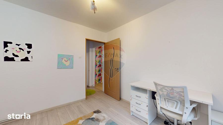 Comision 0% | Apartament 3 camere | Centru Civic | Parcare - 8