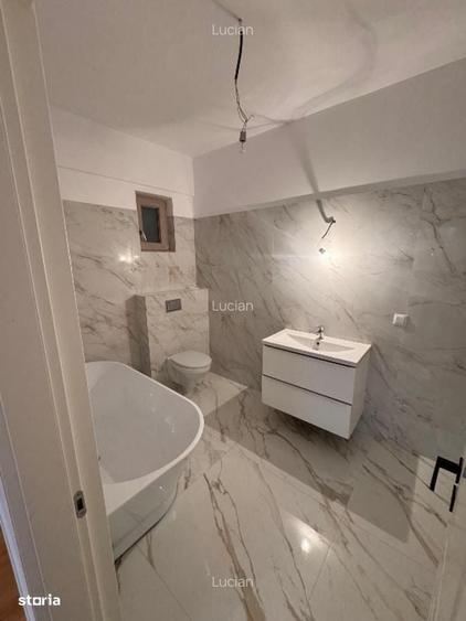 Apartament cu 4 camere decomandat în Iancului