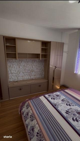 Apartament cu 2 camere, mobilat în Radu Negru