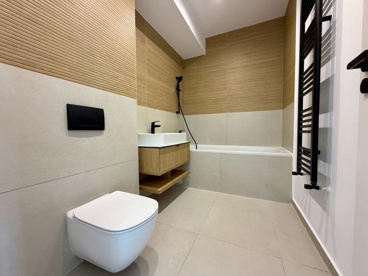 Apartament cu 2 camere decomandat în Bartolomeu