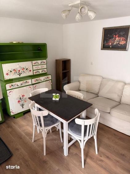 Proprietate cu doua case renovate, in inima comunei Vulcan - 6