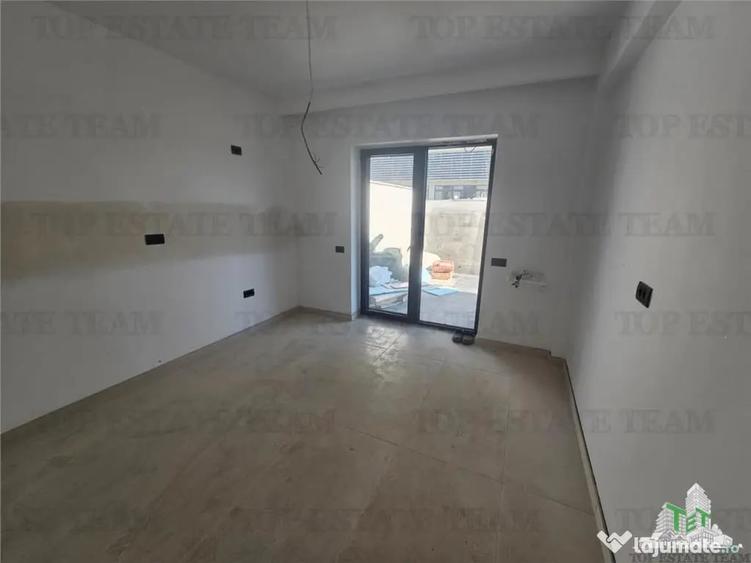 Casă cu 4 camere cu Teren 230 Mp în Giulești