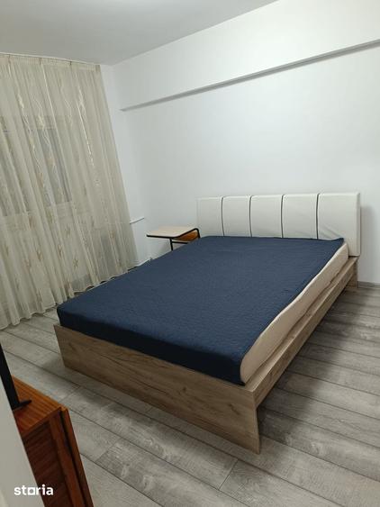 Garsonieră decomandată în Tomis I