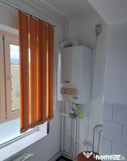 Apartament cu 2 camere decomandat în Scriitorilor