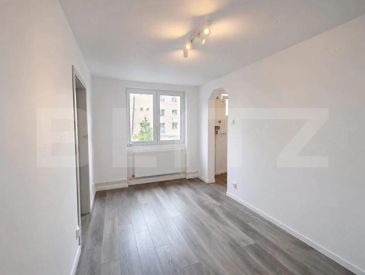 Apartament 2 camere, etaj 1, complet renovat, Dacia - Deva - 5