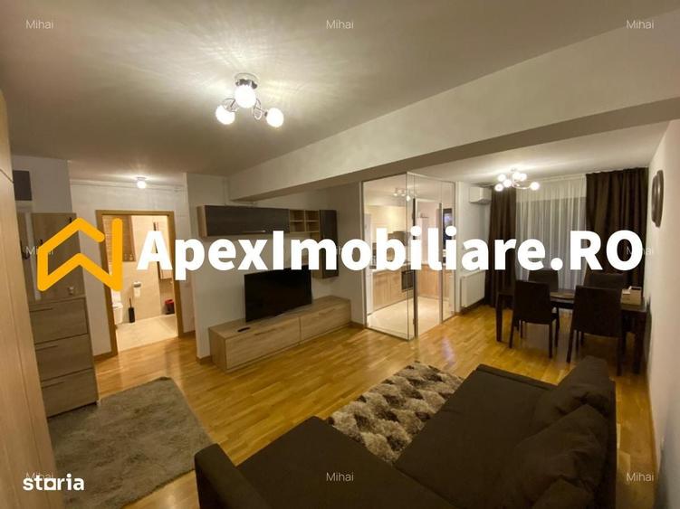 Apartament 2 camere de inchiriat Banu Manta Bucuresti | ApexImobiliare - 6