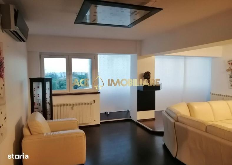 Apartament cu 2 camere în Berceni