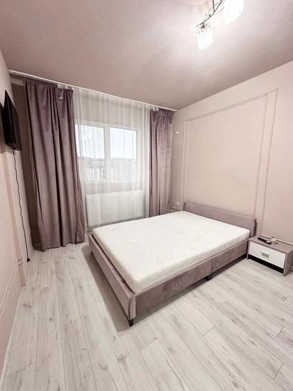 Apartament cu 2 camere în Chiajna