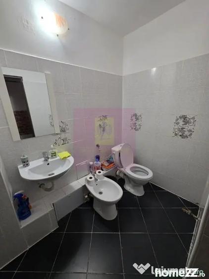 Apartament cu 2 camere decomandat în Gării