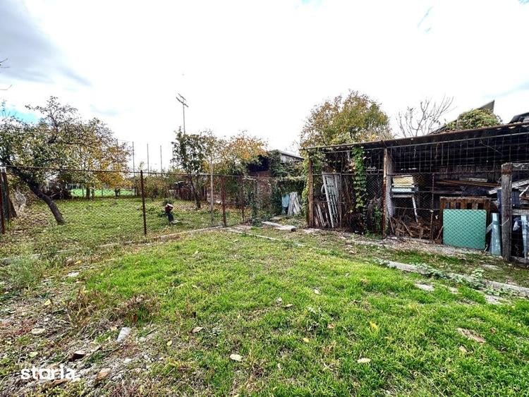 Casa individuala, 5 camere, 150 mp, 740 mp teren - Timisoara - 1