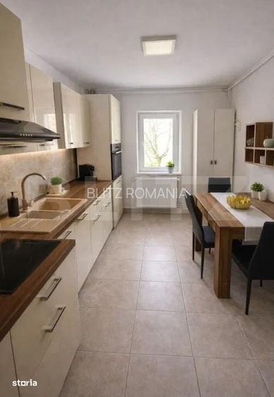 Apartament Modern 2 camere