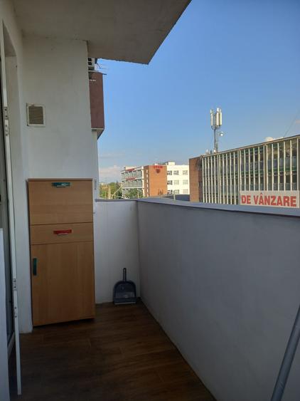 Garsonieră semidecomandată în Central