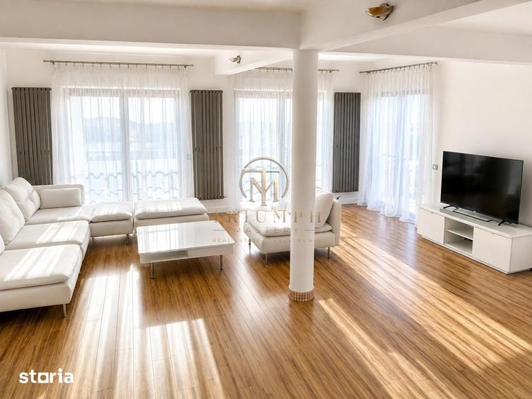 Casă cu 4 camere cu Teren 250 Mp în Mărăști