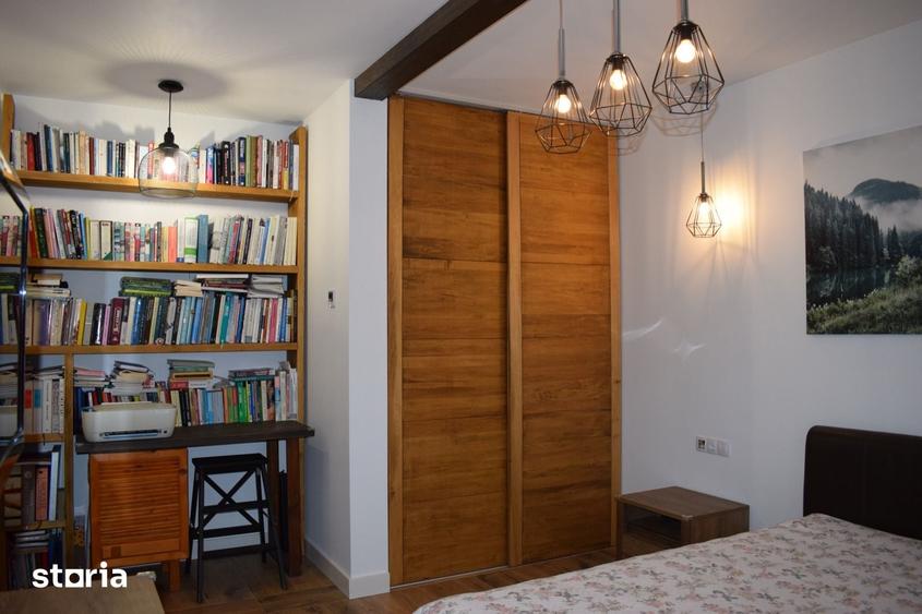 Casă cu 3 camere cu Teren 400 Mp în Rogerius